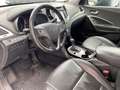 Hyundai SANTA FE Premium 4WD|XENON|SitzKlima|1Hd|VOLL| Plateado - thumbnail 16