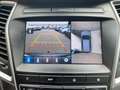 Hyundai SANTA FE Premium 4WD|XENON|SitzKlima|1Hd|VOLL| Plateado - thumbnail 12
