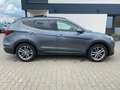 Hyundai SANTA FE Premium 4WD|XENON|SitzKlima|1Hd|VOLL| Plateado - thumbnail 11