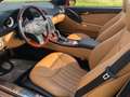 Mercedes-Benz SL 350 SL 350 7G-TRONIC Rouge - thumbnail 9