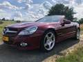 Mercedes-Benz SL 350 SL 350 7G-TRONIC Rouge - thumbnail 1