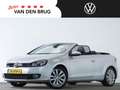 Volkswagen Golf Cabriolet 1.2 TSI 105 PK Highline | Navigatie | Windscherm | Grijs - thumbnail 1