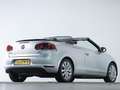 Volkswagen Golf Cabriolet 1.2 TSI 105 PK Highline | Navigatie | Windscherm | Grijs - thumbnail 18