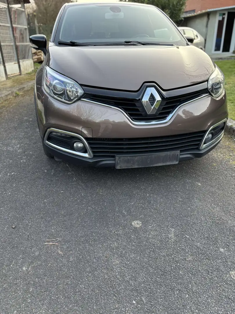 Renault Captur 1.5 dCi - 2