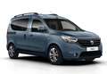Dacia Dokker 1.5Blue dCi Essential 70kW Blanco - thumbnail 14