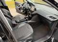 Peugeot 2008 eHDI Allure*AUTOMATIK*KLIMAAUTOMATIK*EURO 5*TÜV Schwarz - thumbnail 13