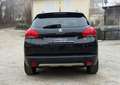 Peugeot 2008 eHDI Allure*AUTOMATIK*KLIMAAUTOMATIK*EURO 5*TÜV Schwarz - thumbnail 7