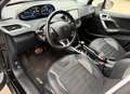 Peugeot 2008 eHDI Allure*AUTOMATIK*KLIMAAUTOMATIK*EURO 5*TÜV Schwarz - thumbnail 11