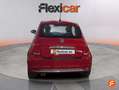 Fiat 500 Dolcevita 1.0 Hybrid 51KW (70 CV) Rojo - thumbnail 5
