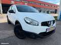 Nissan Qashqai 1.6 16V 2WD S&S 120ch Bianco - thumbnail 1