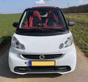 cabrio softouch passion micro hybrid drive
