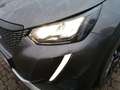 Peugeot 2008 1.2 PureTech 130 Allure KeyLess LED Navi LM Gris - thumbnail 3