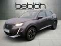 Peugeot 2008 1.2 PureTech 130 Allure KeyLess LED Navi LM Gris - thumbnail 2