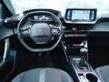 Peugeot 2008 1.2 PureTech 130 Allure KeyLess LED Navi LM Gris - thumbnail 8
