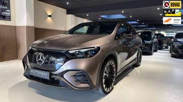 350 4Matic Sport Edition AMG| Achterasbesturing|Pa