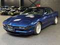 BMW 840 CI E31 Japan Edition Blauw - thumbnail 3