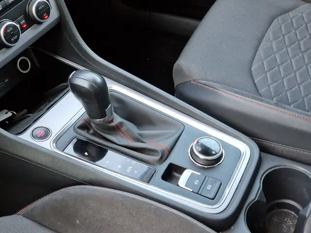 Seat Ateca view 14