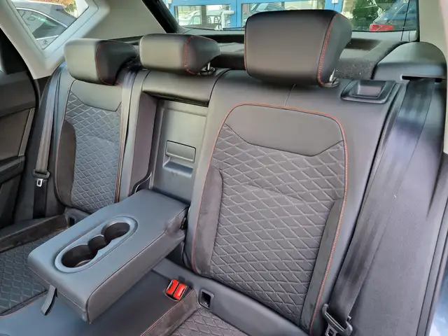 Seat Ateca view 15