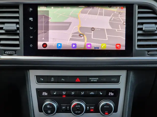 Seat Ateca view 11