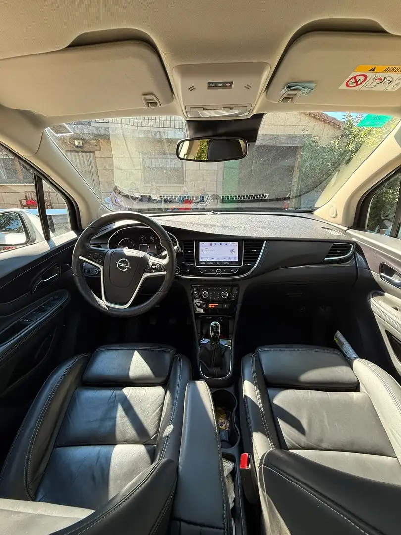 Opel Mokka X Mokka X 1.4T S - 1