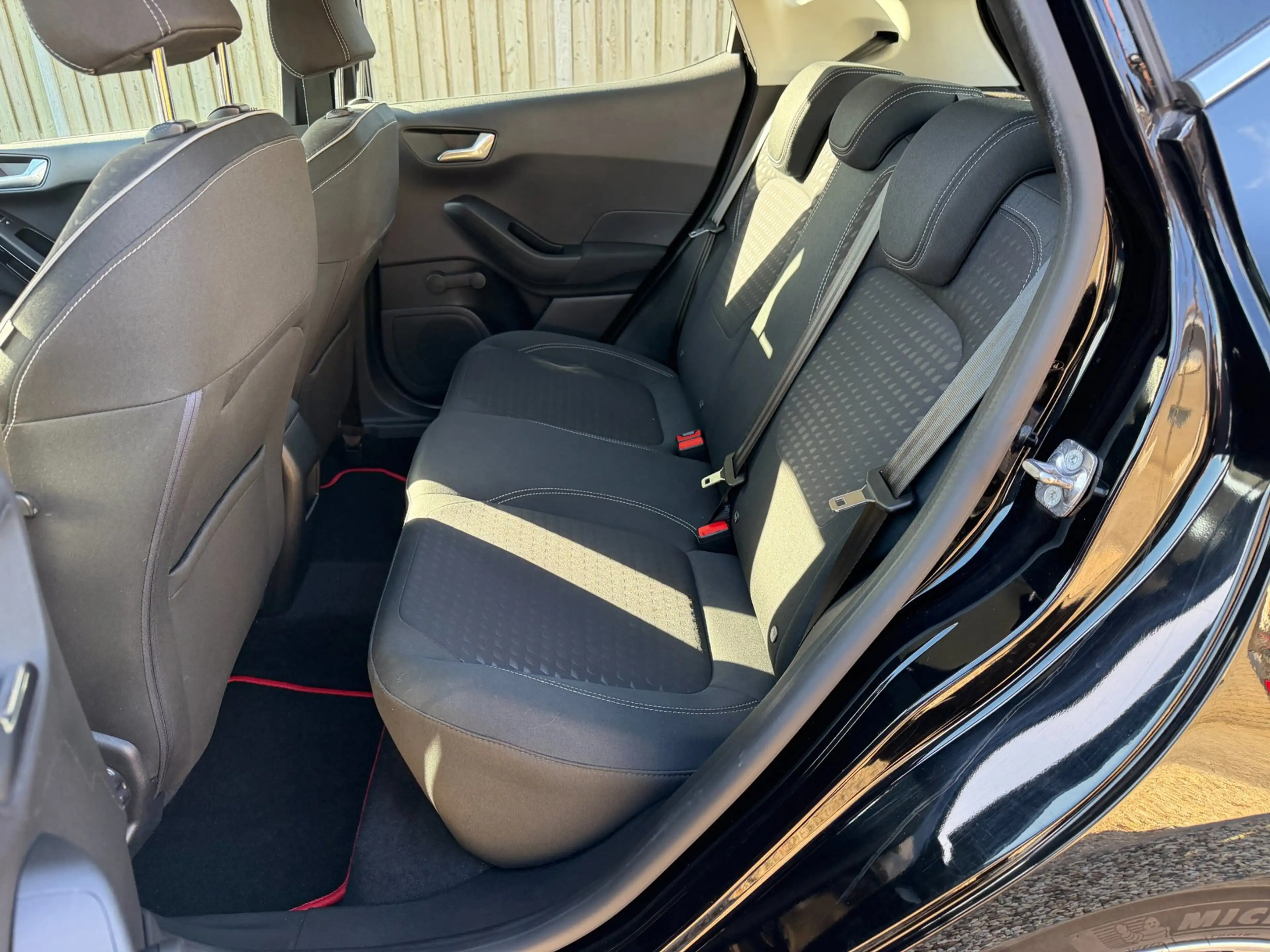 Ford Fiesta 1.0 EcoBoost Titanium Navigatie & Camera & Origine — photo 15