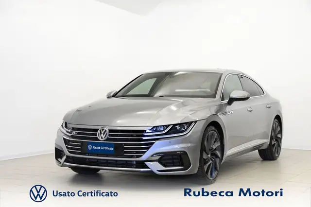 Volkswagen Arteon 2.0 BiTDI SCR 4MOTION DSG Sport R-Line BMT 240CV