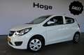 Opel Karl 1.0 ecoFLEX Edition Airco Cruise control Elektrisc Wit - thumbnail 1