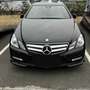 Mercedes-Benz E 250 Coupe BlueEFFICIENCY 7G-TRONIC Avantgarde - thumbnail 2