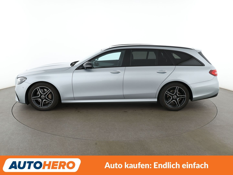 Mercedes-Benz E 200 E 200 d T AMG Line Aut.*NAV*TEMPO*360CAM*PDC*SHZ* — photo 3