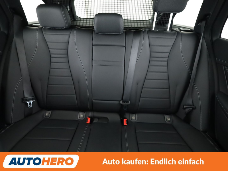 Mercedes-Benz E 200 E 200 d T AMG Line Aut.*NAV*TEMPO*360CAM*PDC*SHZ* — photo 15