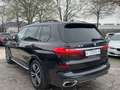 BMW X7 X-Drive3.0 D  M-Pac. 1-prop TVA récupérer Zwart - thumbnail 8