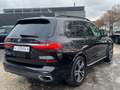 BMW X7 X-Drive3.0 D  M-Pac. 1-prop TVA récupérer Zwart - thumbnail 9