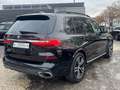 BMW X7 X-Drive3.0 D  M-Pac. 1-prop TVA récupérer Zwart - thumbnail 10