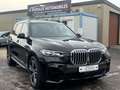 BMW X7 X-Drive3.0 D  M-Pac. 1-prop TVA récupérer Zwart - thumbnail 2