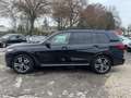 BMW X7 X-Drive3.0 D  M-Pac. 1-prop TVA récupérer Zwart - thumbnail 6