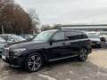 BMW X7 X-Drive3.0 D  M-Pac. 1-prop TVA récupérer Zwart - thumbnail 7