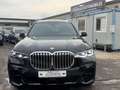 BMW X7 X-Drive3.0 D  M-Pac. 1-prop TVA récupérer Zwart - thumbnail 3