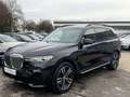 BMW X7 X-Drive3.0 D  M-Pac. 1-prop TVA récupérer Zwart - thumbnail 4