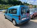 Opel Combo 1.6 *KLIMA *TÜV NEU *GEPFLEGT Albastru - thumbnail 2