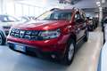 Dacia Duster 1.0 tce Comfort Gpl 4x2 100cv Rosso - thumbnail 1