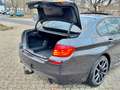 BMW 535 535d xDrive Sport M paket-Aut. AHK elektrisch Marrone - thumbnail 12