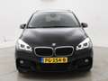 BMW 220 2-serie Gran Tourer 220i 192 PK 4-CIL. AUT. 7-PERS Negru - thumbnail 9