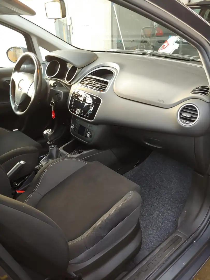 Fiat Punto Punto 5p 1.2 - 2
