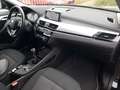 BMW X2 sDrive18i Advantage Navi AHK PDC Sitzheizung Noir - thumbnail 13