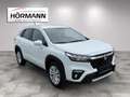 Suzuki S-Cross S-Cross 1,4 Hybrid Shine Weiß - thumbnail 7
