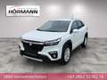 Suzuki S-Cross S-Cross 1,4 Hybrid Shine Weiß - thumbnail 1