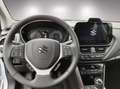 Suzuki S-Cross S-Cross 1,4 Hybrid Shine Weiß - thumbnail 10