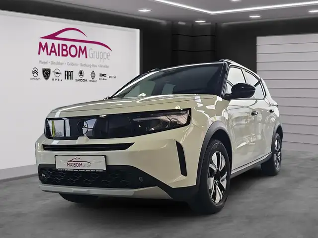 Opel Frontera Electric GS NAVI//SHZG// **sofort verfügbar**