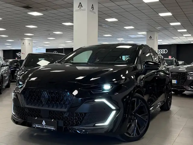 Renault Clio 1.8 full hybrid E-Tech Esprit Alpine 160cv auto