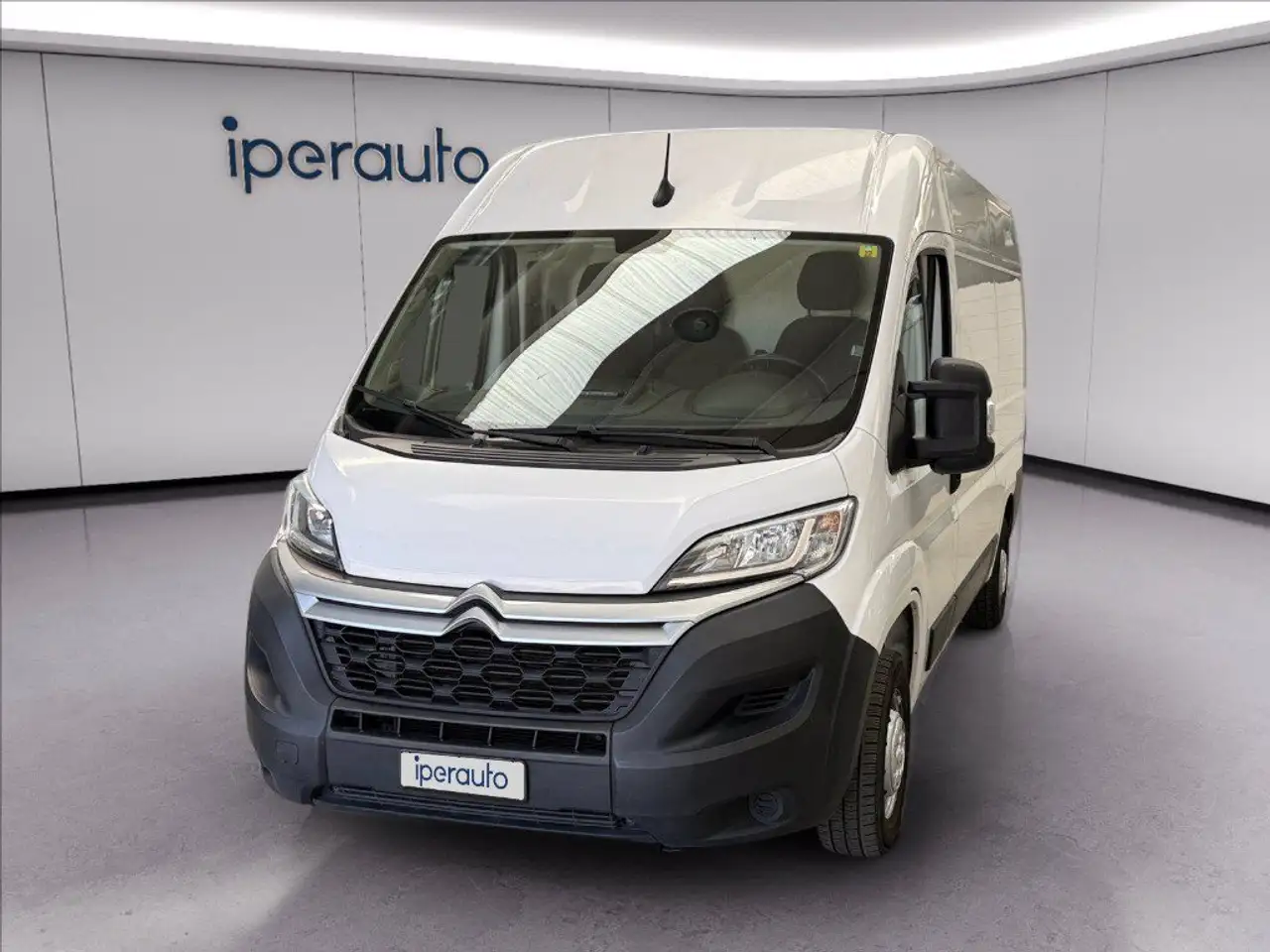 Citroen Jumper